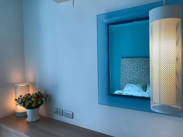 Atlantis Waterpark Apartment Jomtien Beach Exterior photo